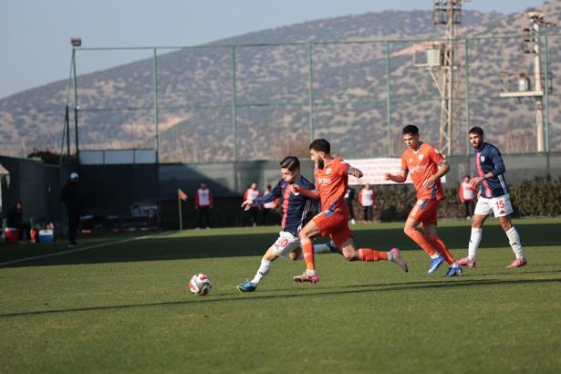 Altinordu - Iskenderunspor Maçı / Fotoğraflar