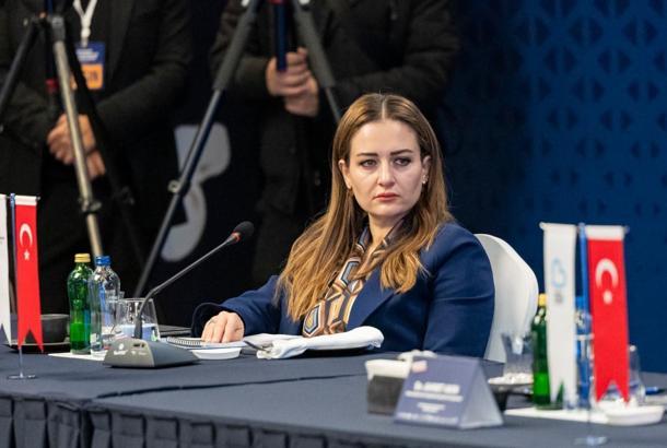 Başkan Vekili Özdemir: Halk için çalışmaya devam edeceğiz