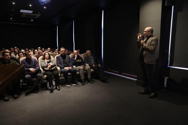 Anadolu’daki madenciliğin tarihi Bursa’da konuşuldu