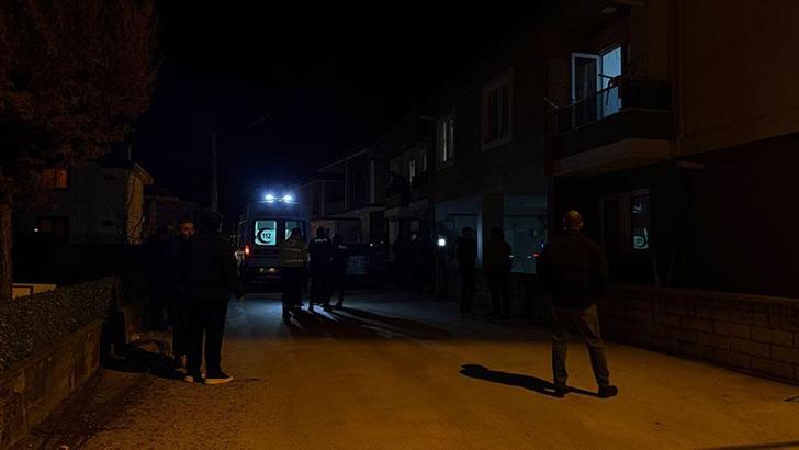 Muğla’da uzman çavuş, başından vurulmuş halde ölü bulundu