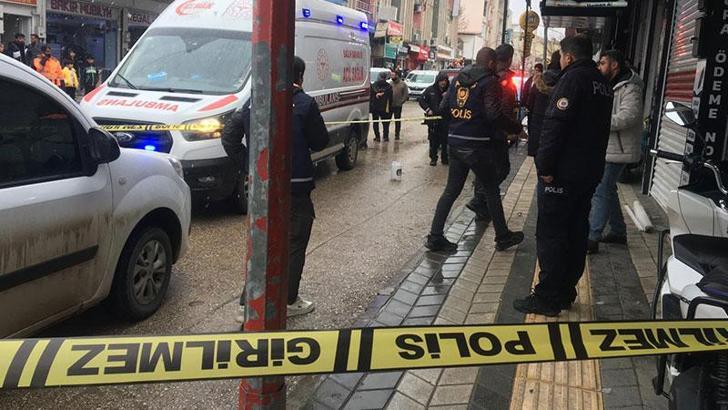 Adıyaman'da silahlı kavga: 2 yaralı