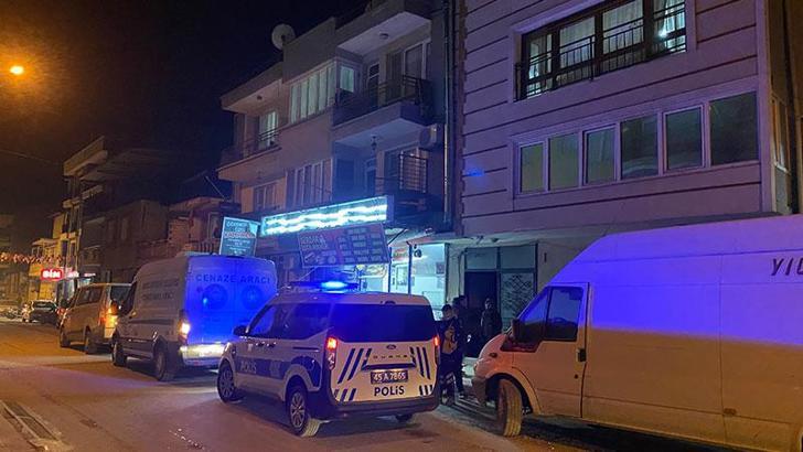 Manisa’da yalnız yaşadığı evinde ölü bulundu