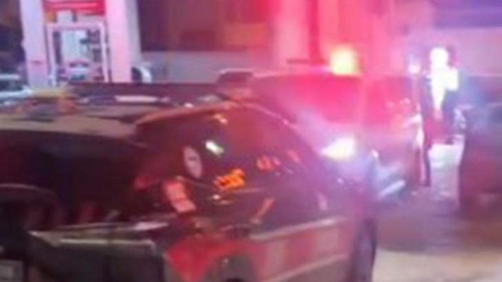 Elazığ’da eğlence mekanında sopalı-bıçaklı kavga: 4 yaralı