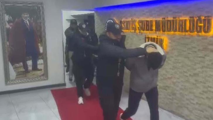 8 ilde 'uzlaştırma' yalanı ile dolandıranlara operasyon; 15 tutuklama