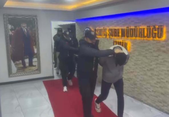 8 ilde 'uzlaştırma' yalanı ile dolandıranlara operasyon; 15 tutuklama