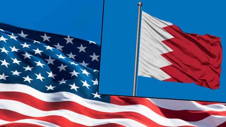 ABD, Bahreyn'i Gazze için oluşturulan Barış Kurulu’na davet etti