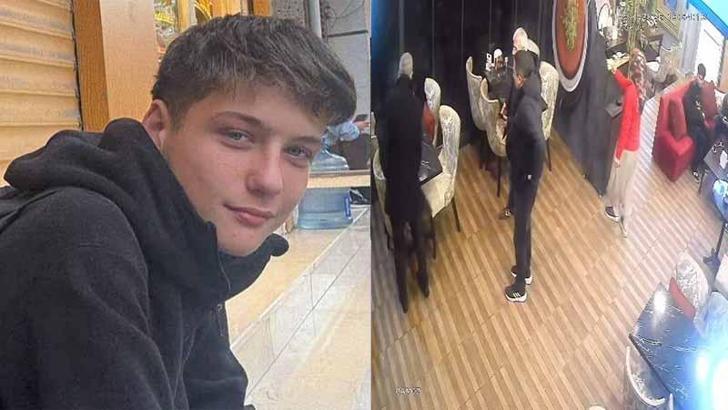 Güngören'de 17 yaşındaki Atlas'ın öldürülmesiyle ilgili provokatif paylaşım yapan 4 kişi gözaltına alındı