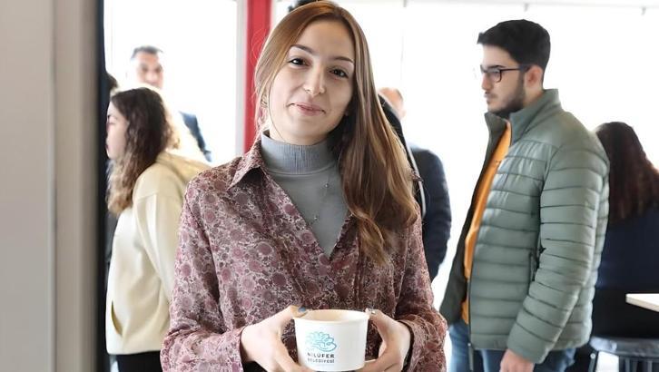 ‘Nilüfer’in Dayanışma Sofrası’, MUFPP tarafından dünyaya örnek proje olarak gösterildi