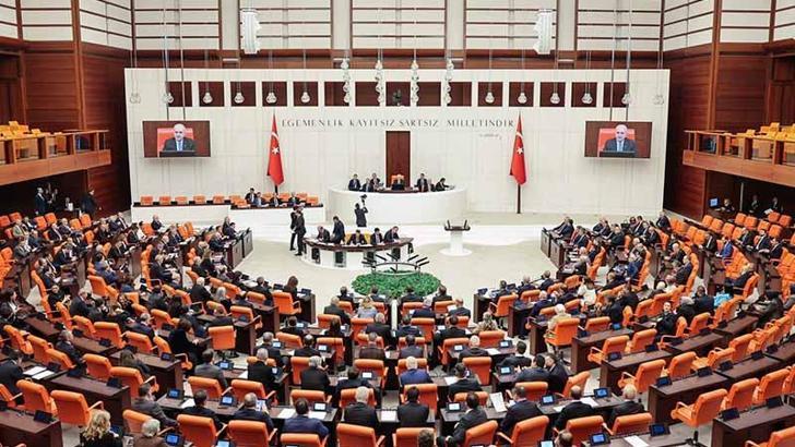 TBMM'de bu hafta en düşük emekli aylığına ilişkin kanun teklifi görüşülecek