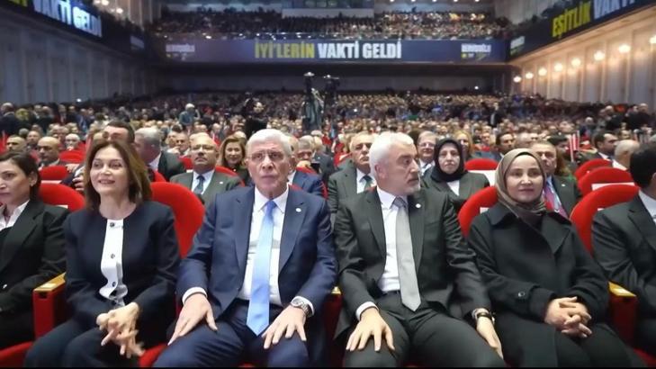 Dervişoğlu: Cumhuriyet sahipsiz kaldı