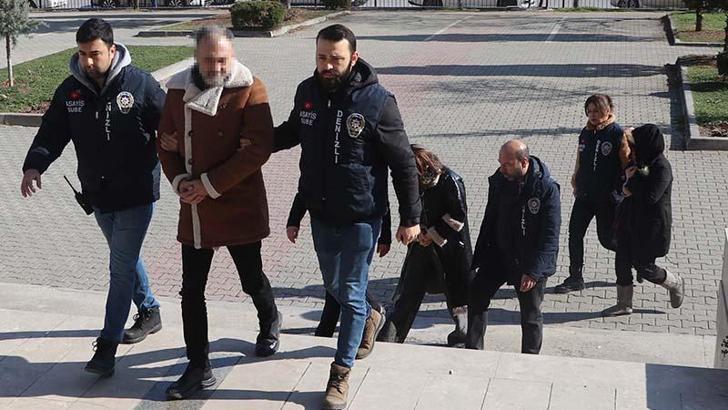 Denizli'de 'yasa dışı kürtaj' operasyonu: 8 gözaltı