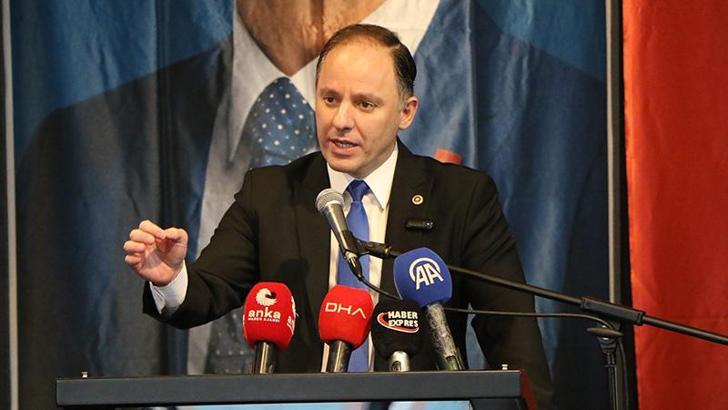 CHP’li Yavuzyılmaz: Parti olarak biz dersimizi iyi çalışacağız