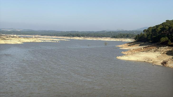Bodrum'da yağışlar barajları doldurmadı, yer altı suları tükeniyor