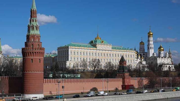 Kremlin: Devlet Başkanı Putin, Gazze Barış Kurulu'na davet edildi