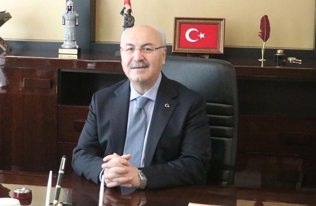 Denizli Valisi Köşger görevine başladı