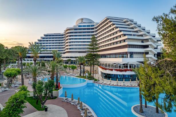 Rixos'ta WSET eğitimleri
