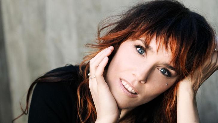 İstanbul- Fransız şarkıcı Zaz, 16 Haziran'da Harbiye'de konser verecek