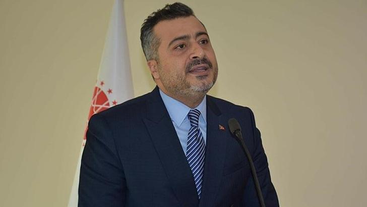 'DİMGİ, Türkiye'de benzeri yapılmamış bir proje'