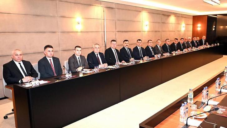 Türk Metal Sendikası grev kararı aldı