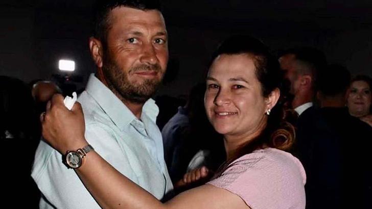 Denizli'de gölette ölümde cinayet şüphesi; eşi tutuklandı