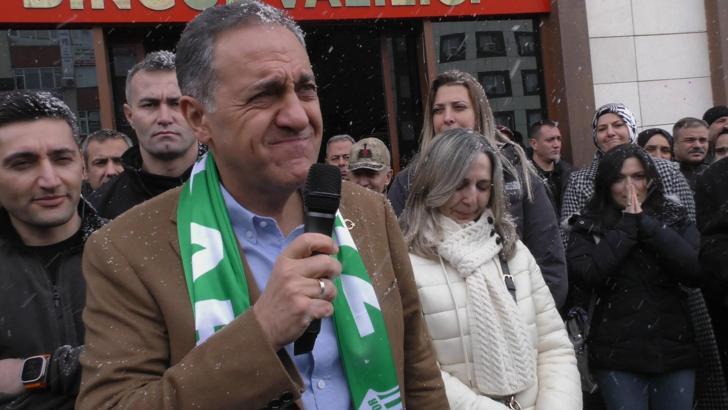 Yalova’ya atanan Vali Usta, törenle kente veda etti