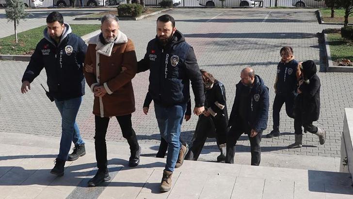 Yasa dışı kürtaj operasyonunda serbest kalan doktor ile eşi, Başsavcılığın itirazı üzerine tutuklandı