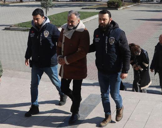 Yasa dışı kürtaj operasyonunda serbest kalan doktor ile eşi, Başsavcılığın itirazı üzerine tutuklandı