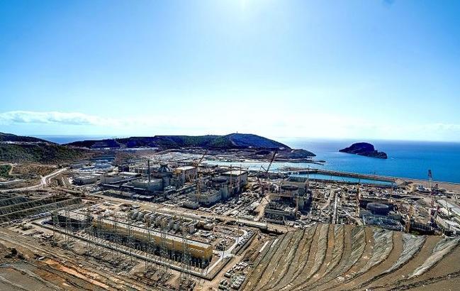 Rosatom Genel Müdürü Likhachev: Bu yıl hedefimiz ilk elektriğe giden tüm prosedürleri tamamlamak