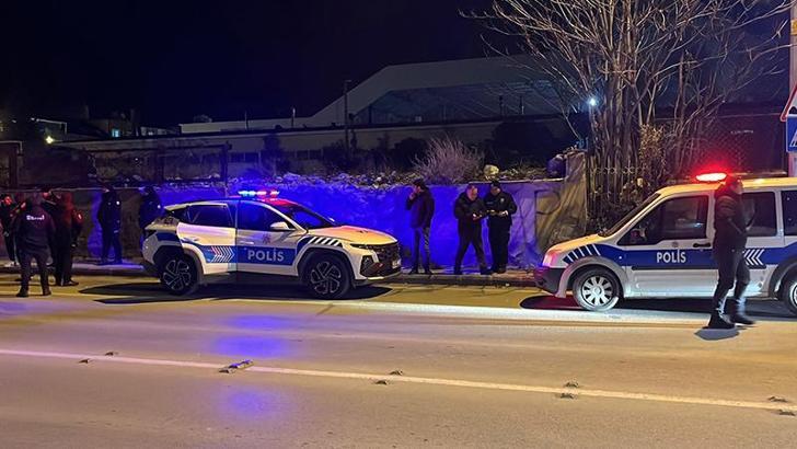 17 yaşındaki çocuk, akranını bıçakla yaraladı