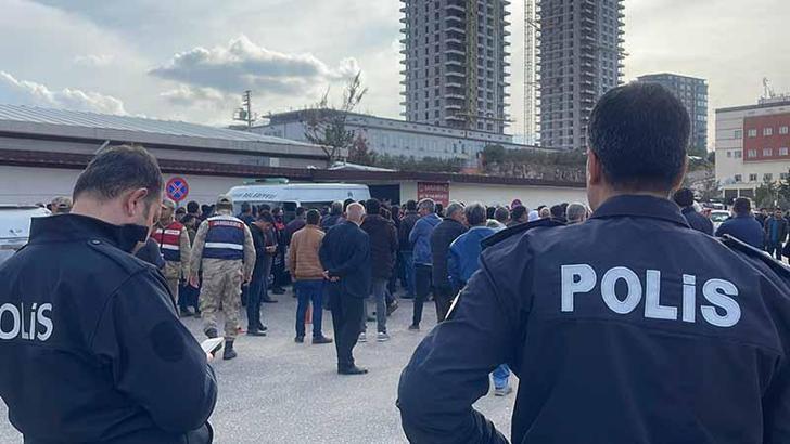 Arazi anlaşmazlığı nedeniyle tartıştığı kuzenini öldürdü