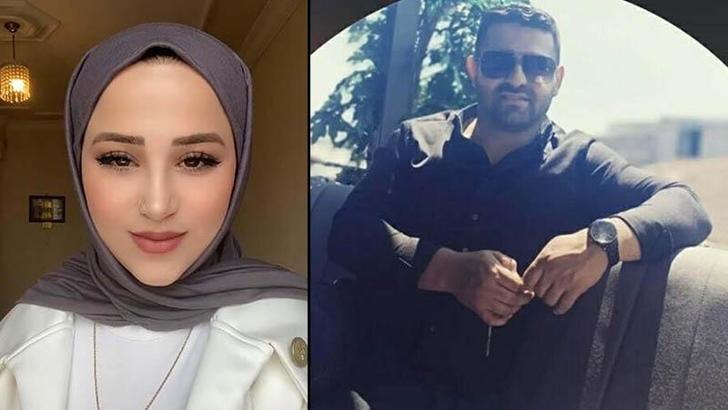 Mihriban cinayetinde şüphelinin ifadesi ortaya çıktı
