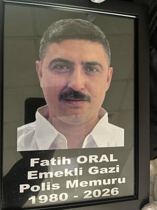 Uygulama noktasında alkollü sürücünün otomobilinin çarptığı polis, 19 ay sonra şehit oldu