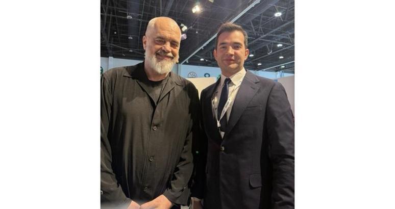 ‘Sürdürülebilirlik artık yatırım kararlarının merkezinde yer alıyor’