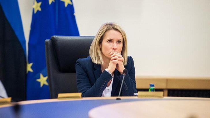 AB’den ABD’ye ‘Grönland’ yanıtı: Egemenlik ticarete konu olamaz