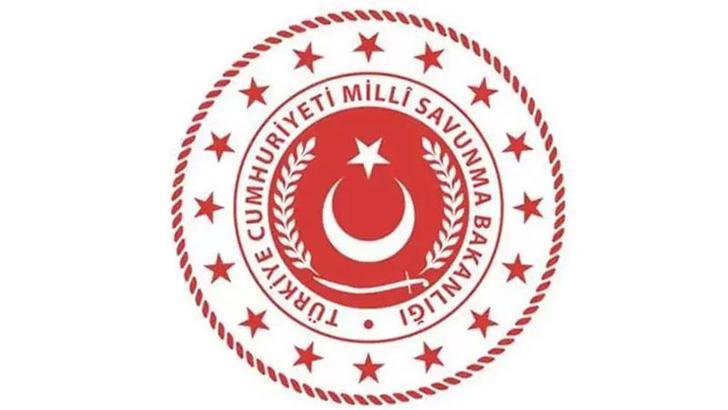 MSB: Bayrağımıza saldırı ile ilgili idari tahkikat başlatıldı