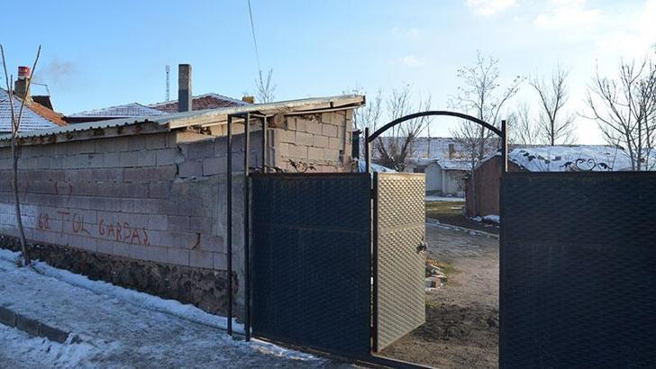 Av tüfeğiyle başından vurulan Hamza, yaşamını yitirdi