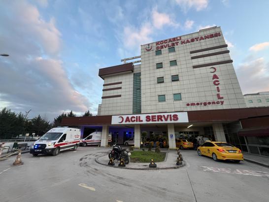 Şakalaşma kavgaya dönüştü; bıçakladığı arkadaşı öldü