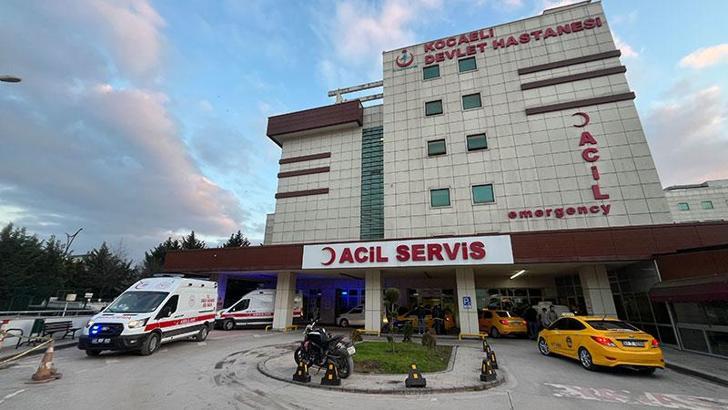 Şakalaşma kavgaya dönüştü; bıçakladığı arkadaşı öldü