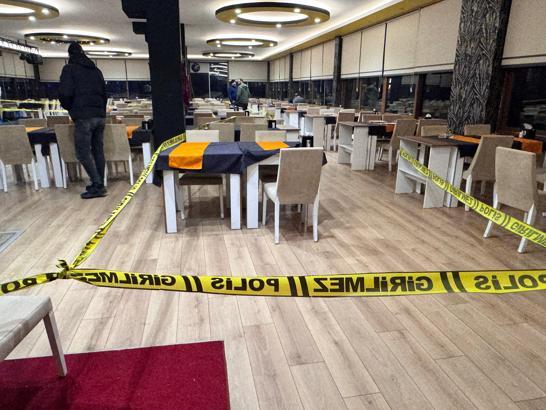 Tunceli’de 2 ayrı silahlı saldırıda 1 kişi yaralandı