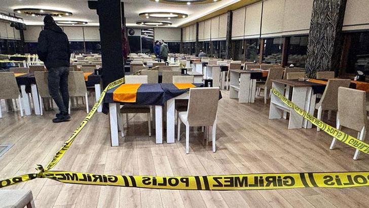 Tunceli’de 2 ayrı silahlı saldırıda 1 kişi yaralandı