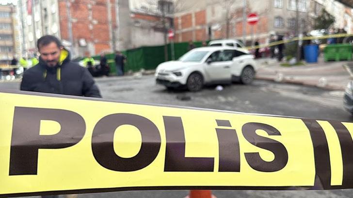 Kağıthane'deki silahlı saldırıya ilişkin 6 şüpheli tutuklandı