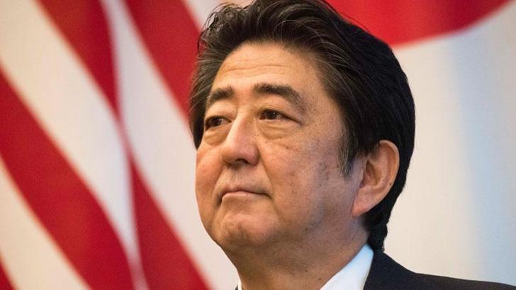 Eski Japonya Başbakanı Abe’nin katiline müebbet hapis cezası