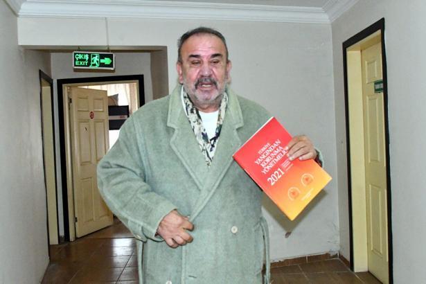 'Tesisler artık yangınlara hazır hale gelmeli’