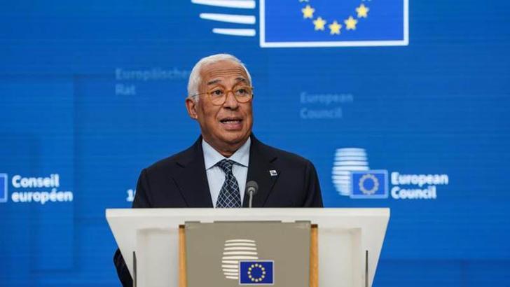 AB: Uluslararası hukukun ihlal edilmesine sessiz kalamayız