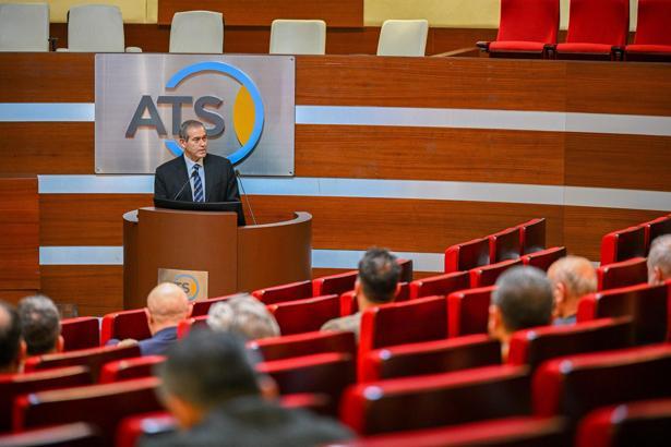 Hacısüleyman: 2025'in zorluklarını 2026'ya taşımayacağız