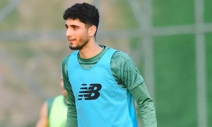 Bursaspor genç forvet Emrehan Gedikli ile yollarını ayırdı