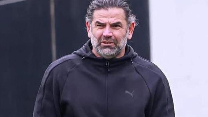 Alagöz Holding Iğdır FK, İbrahim Üzülmez ile yollarını ayırdı