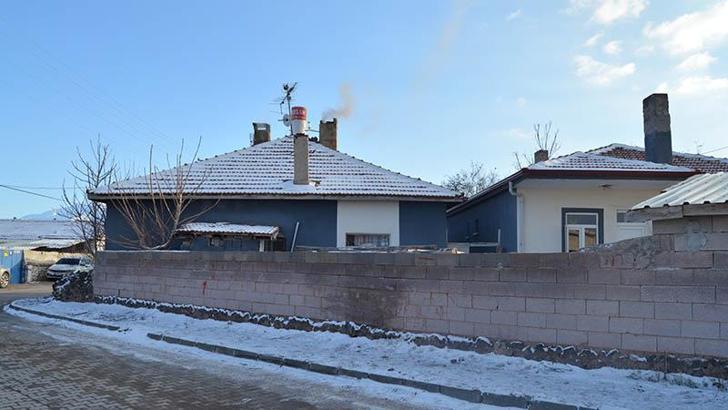 Av tüfeğiyle vurulan Hamza'yı, kazara kuzeni öldürmüş