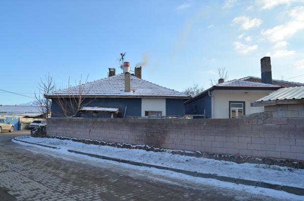 Av tüfeğiyle vurulan Hamza'yı, kazara kuzeni öldürmüş