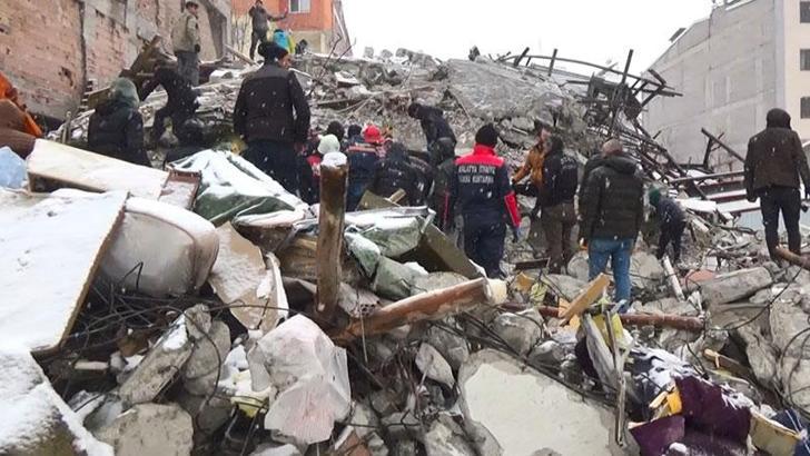 12 kişinin öldüğü Mazıcı Apartmanı davasında 10 sanığa hapis cezası